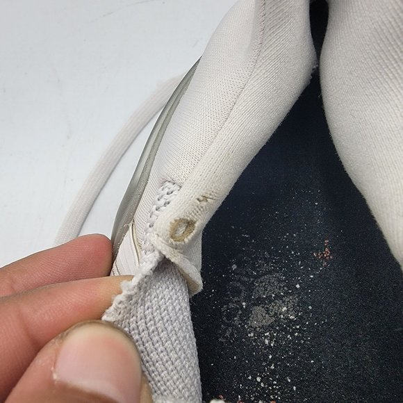 Adidas Ultraboost 20 Men Size 11.5 Dash Gray Blue ISS National Lab Sneaker Shoes - Picture 12 of 14